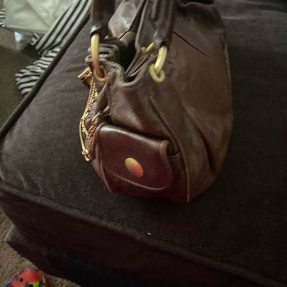 Juicy couture ring bag - Picture 4 of 5